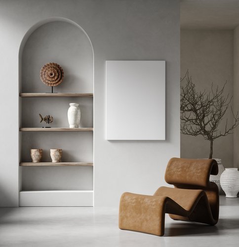 concept tot realisatie met Interieurdesign