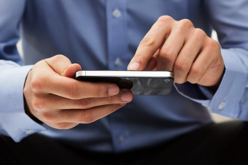 mobile-smartphone