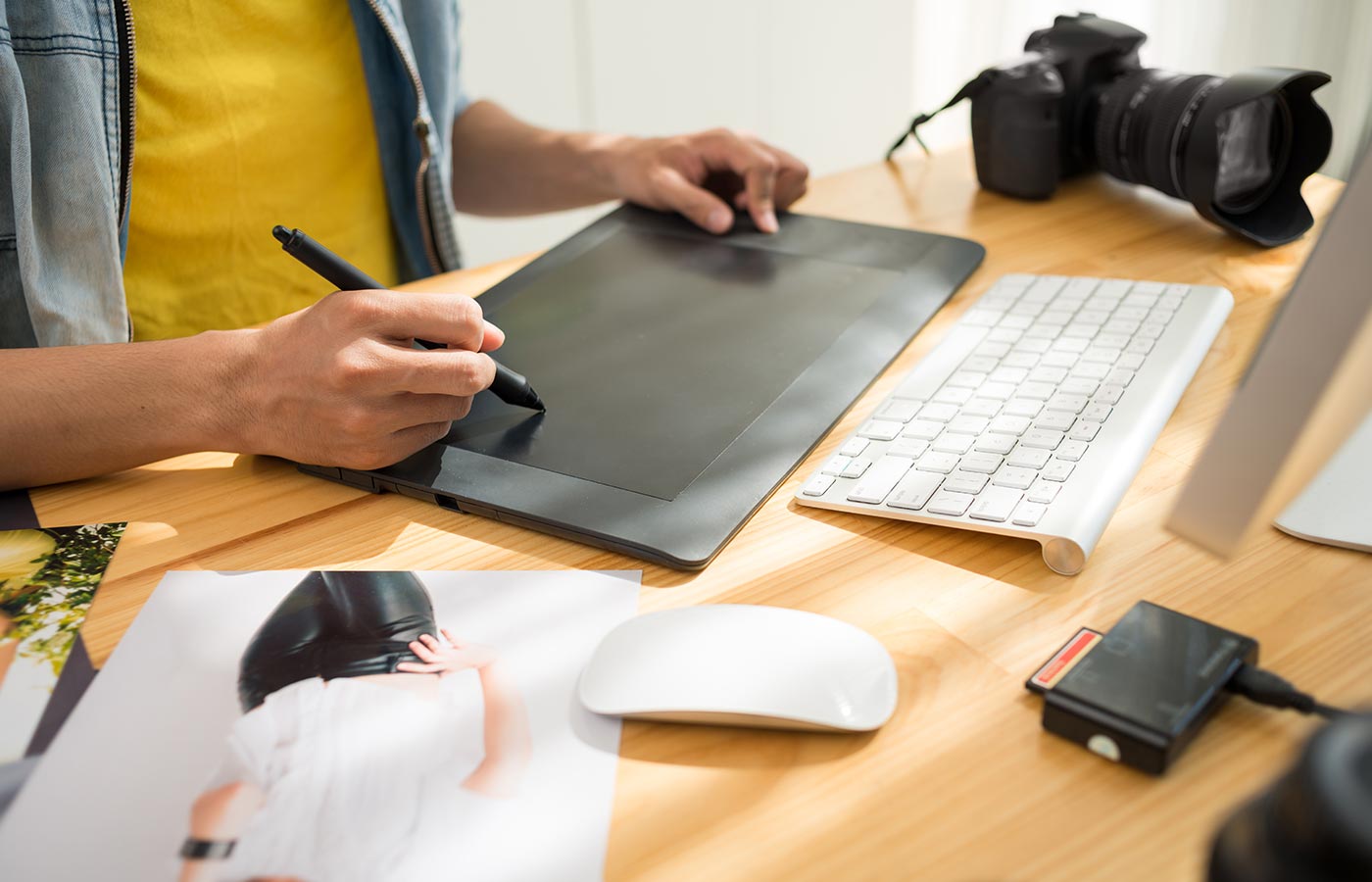 Echte webdesigners bouwen