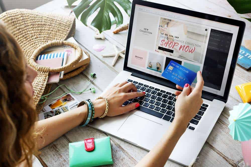Begin één Woocommerce Webshop - Webwinkel