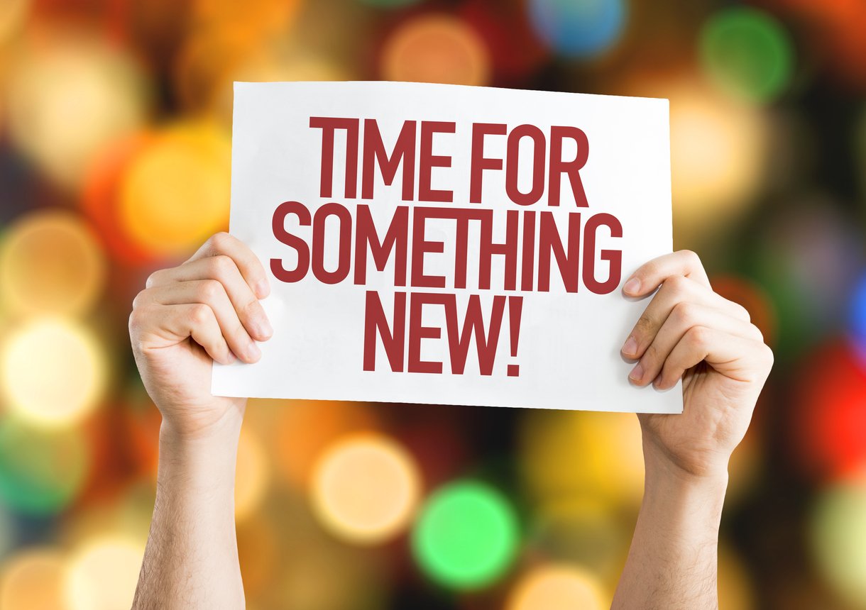 Restyle - Redesign - design website restylen
