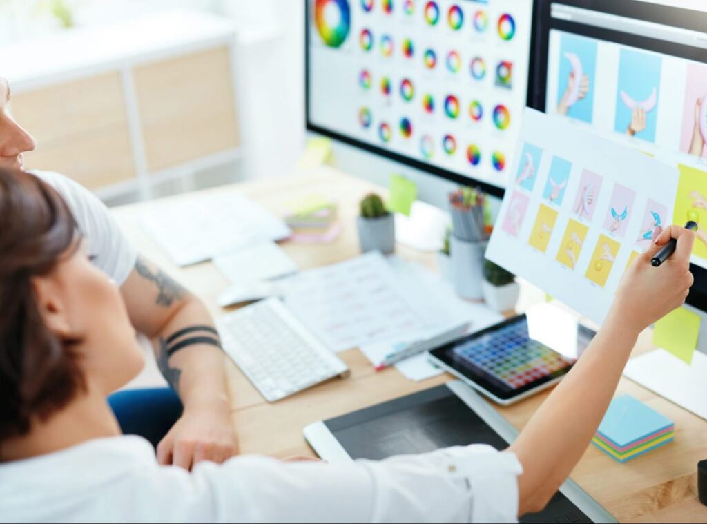 Professionele Website & Webontwikkeling - Succes met Internet, online zichtbaar