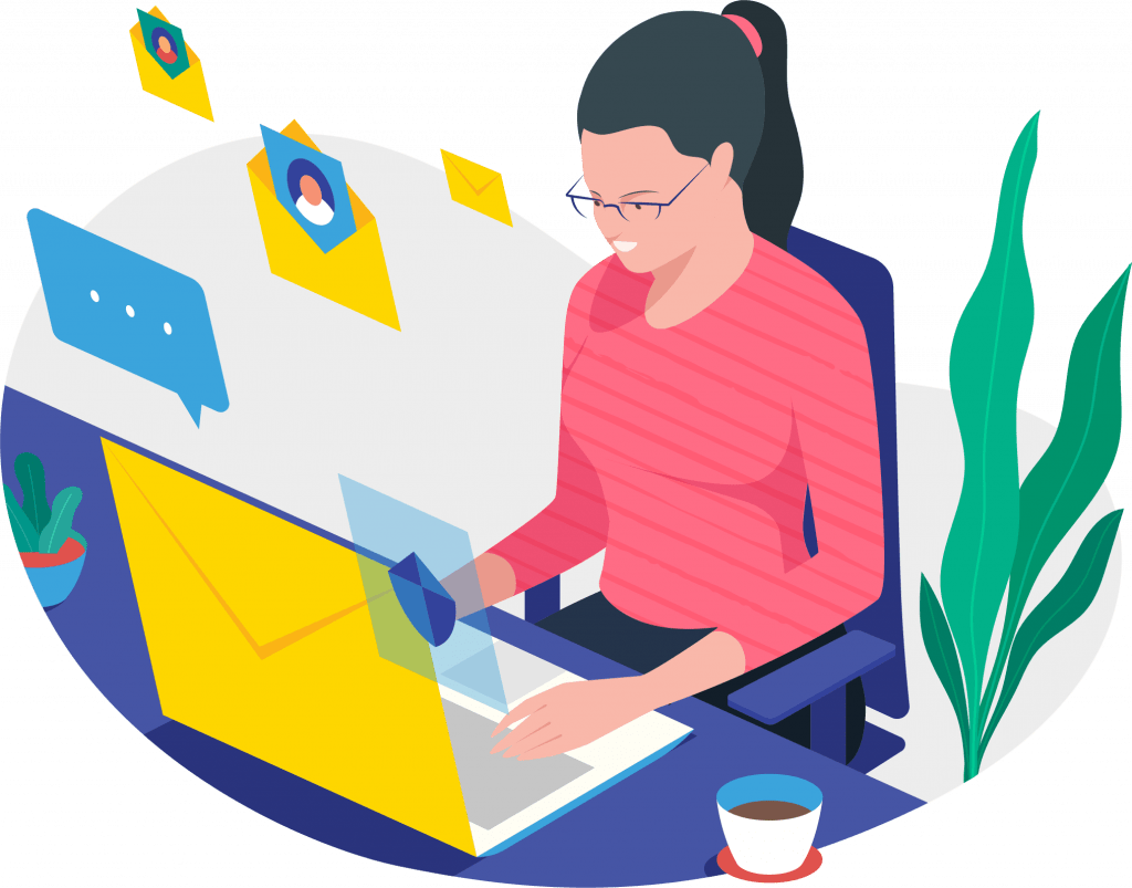 Promotionele e-mails