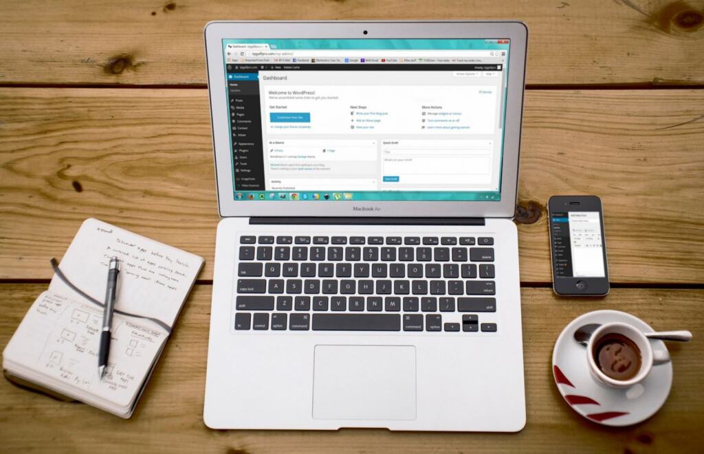 WordPress-aanvallen