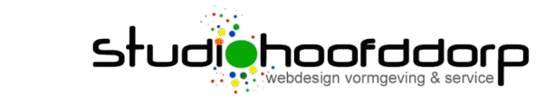Professionele Websites & Webdesign - Studiohoofddorp