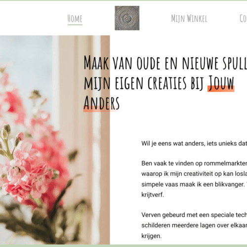 Crea Bea Jouw Anders