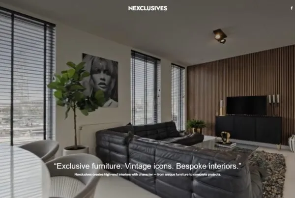 Nexclusives interieur & design